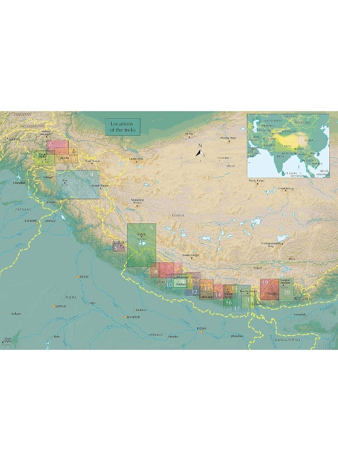 Trekking in the Himalaya - Image 2