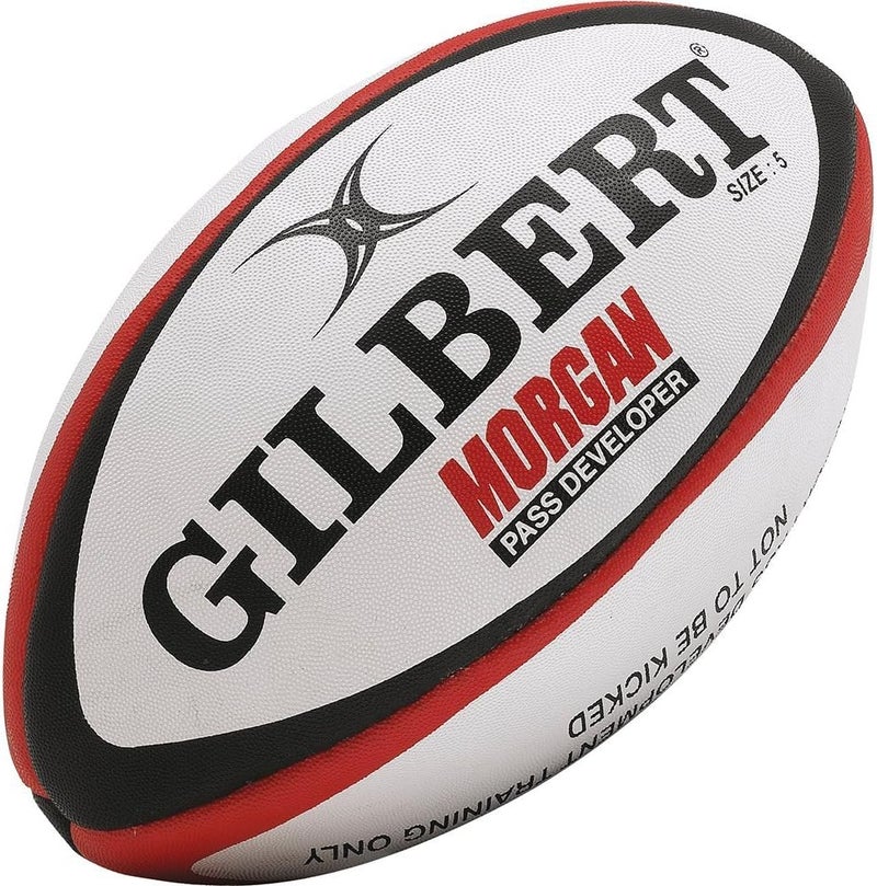 Morgan Pass Rugby Developer Size 5