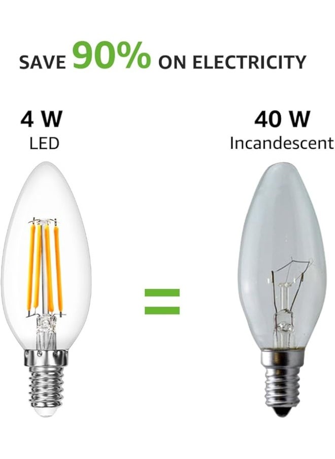 SUN SHINE LED Light Bulb PACK OF 6  - Image 5