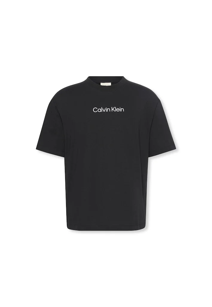 CALVIN KLEIN Logo T-shirt