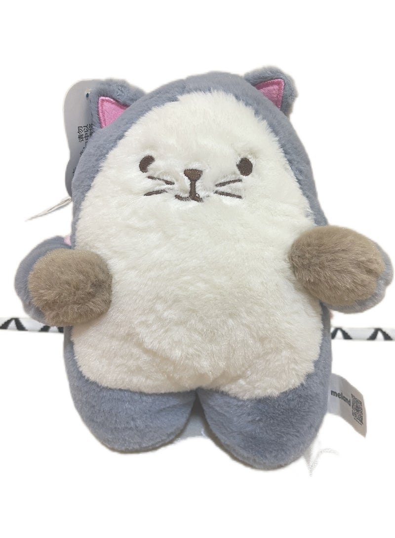 Ramadan Special l Plush Toy for Family Gifts (12 Characters) 