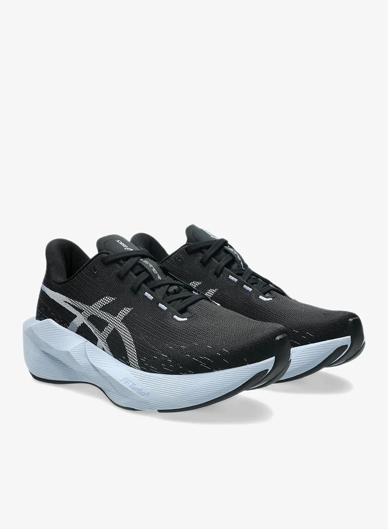 Asics BLACK/SOLID AIR Novablast 6 for Women | Best Price UAE