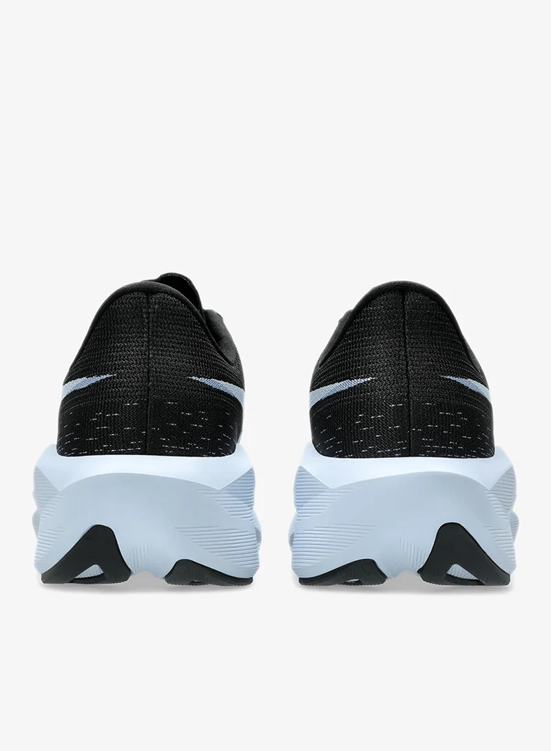 Asics BLACK/SOLID AIR Novablast 6 for Women | Best Price UAE