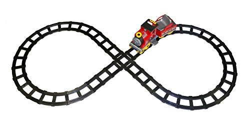 Peg Perego Figure 8 Track Set - Image 5