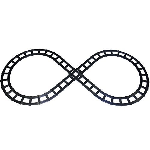 Peg Perego Figure 8 Track Set - Image 1