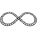 Peg Perego Figure 8 Track Set - Image 4