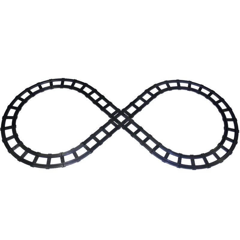 Peg Perego Figure 8 Track Set - Image 2