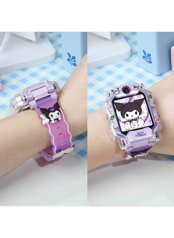For Genius Z9/Z10 Cartoon 3D Strap D2A/D3S/Z6pro/Z7/Z8 Drop Glue Q2A/U3/Z5 