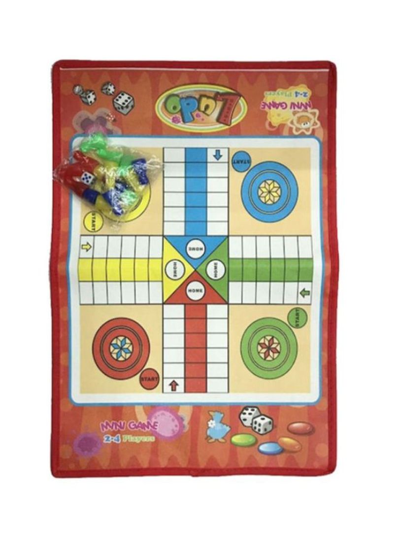Beauenty Ludo Board Game - Image 1