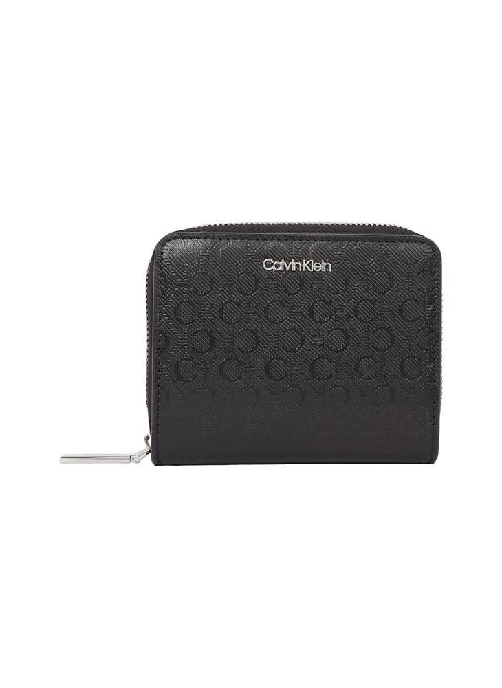 CALVIN KLEIN Must Medium Zip Around Wallet  - Image 1