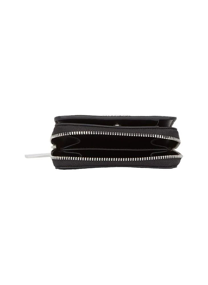 كالفن كلاين Must Medium Zip Around Wallet