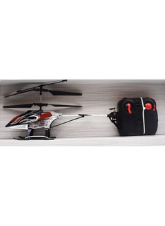 NIBEMINENT 2-Piece Mini Cruise R/C Helicopter Set 22cm  - Image 1