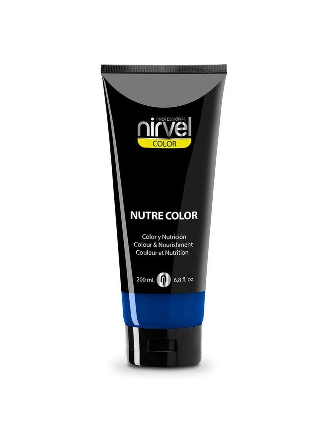 NIRVEL Nutre Color Blue - Image 1