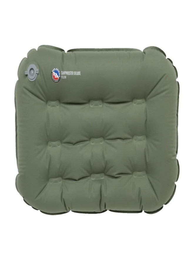 Big Agnes وسادة التخييم الفاخرة من بيج أغنيس كامبمايستر - Image 1