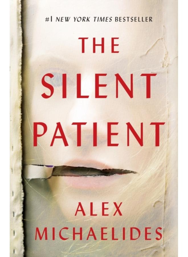 The Silent Patient 