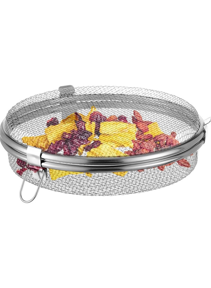 GGOOT Dishwasher Accessory Basket, Chopstick Holder Stainless Steel Silverware Basket Utensil Cutlery Basket, Dishwasher Storage Basket Rustproof All Purpose for Water Filter - Image 1