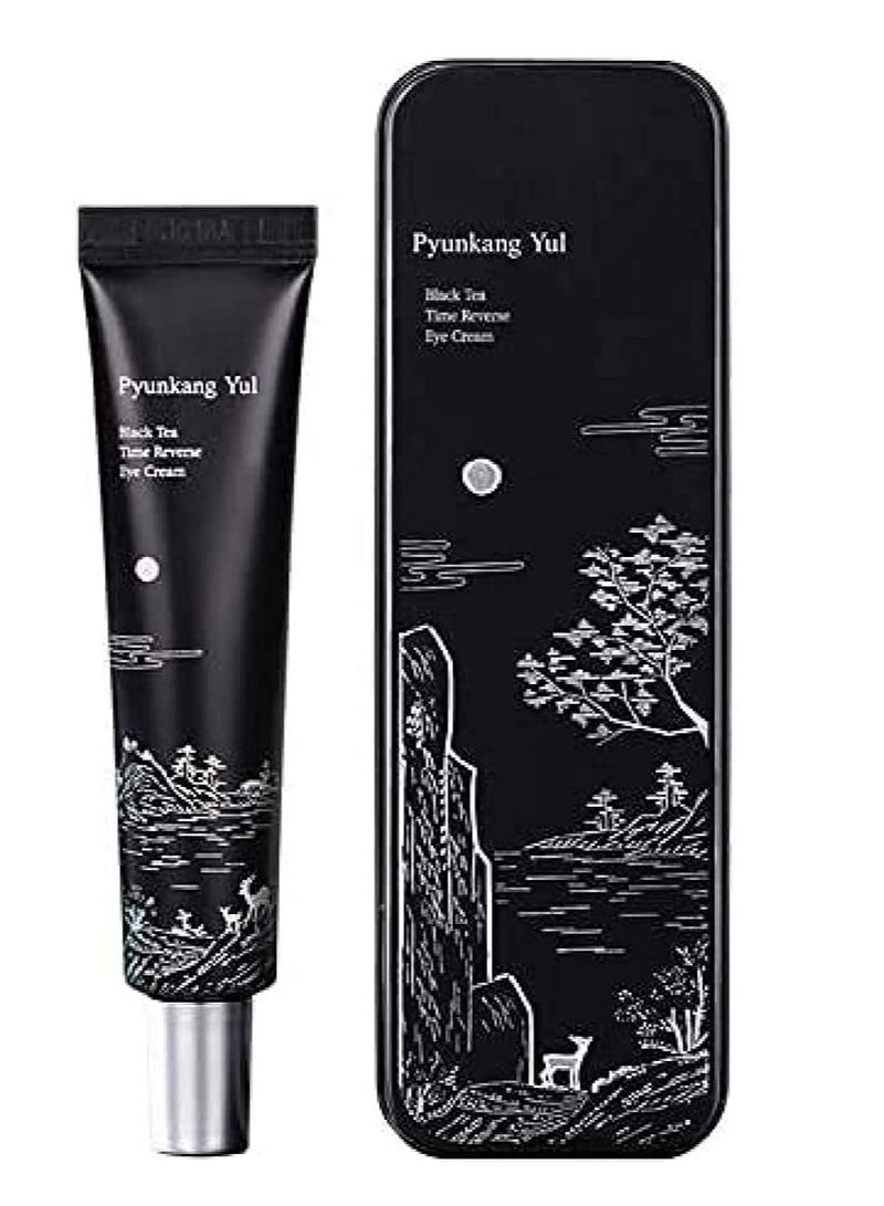 كريم العين المغذي لترطيب العين ومرونة الجلد