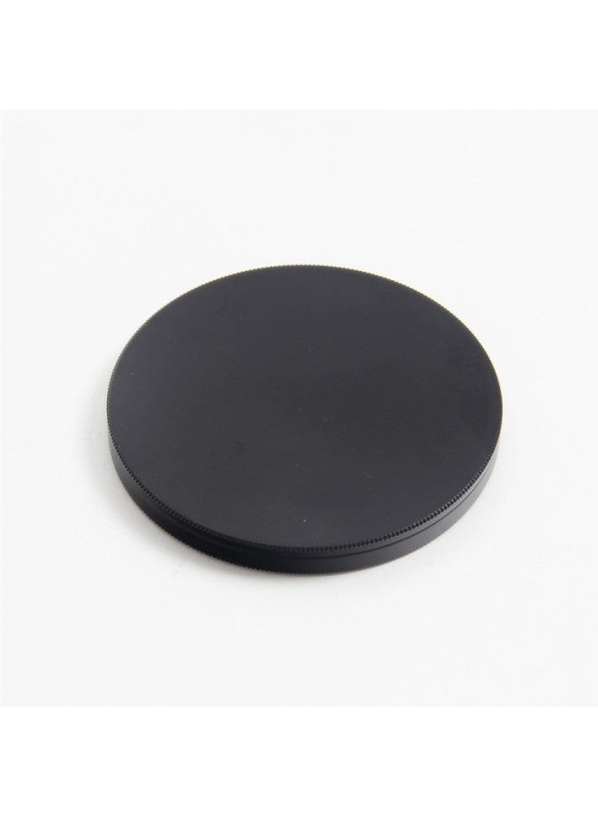 general Filter Metal Storage Cover UV Mirror Polarizer Dust-proof Storage Box With Complete Specifications 49-82mm-Color:77mm - Image 2