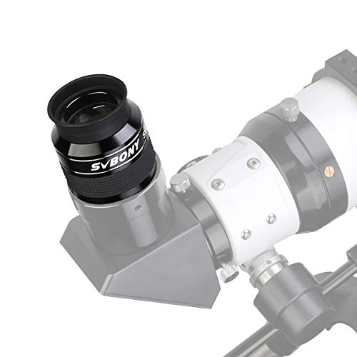 SVBONY SV154 Telescope Eyepiece 2 inch Super Wide Angle Eyepiece 70 Degree 26mm SWA Eyepiece Telescope Accessory for Astronomy Observation - Image 3