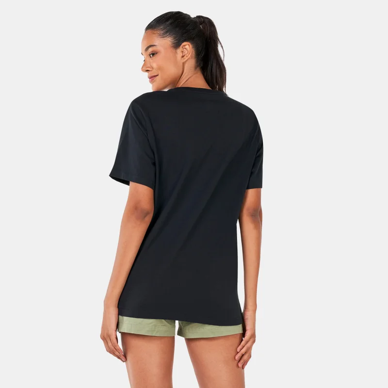 CONVERSE Men's Flower Chuck T-Shirt