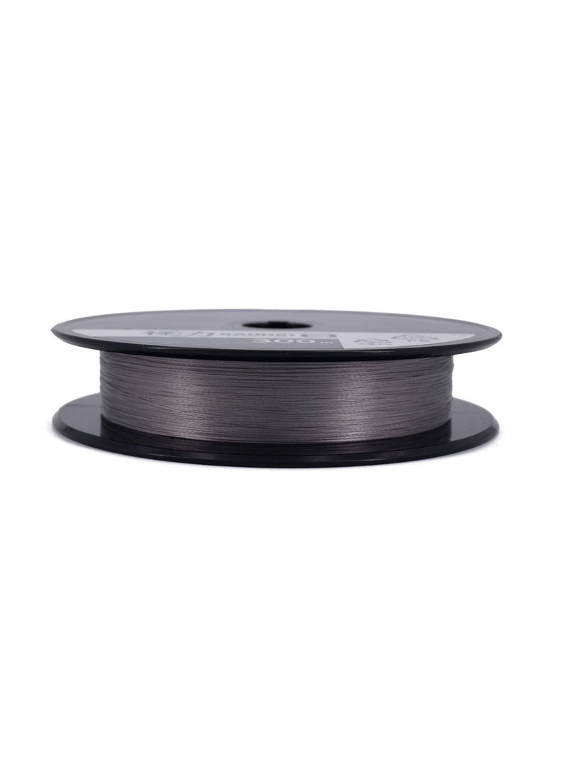 SHIMANO - Kairiki 8 Braided Fishing Line 300M - Image 1
