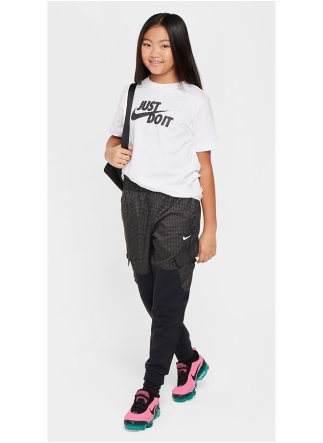 Nike K Nsw Tee Jdi Hbr  - Image 1