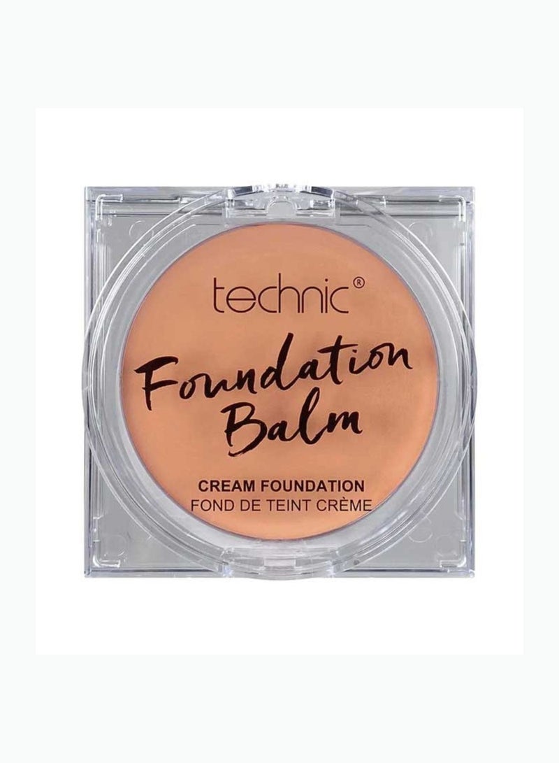 Technic Foundation Balm Café Au Lait