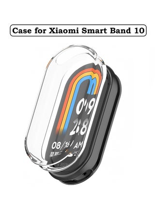 Xiaomi Smart Band 10 Case