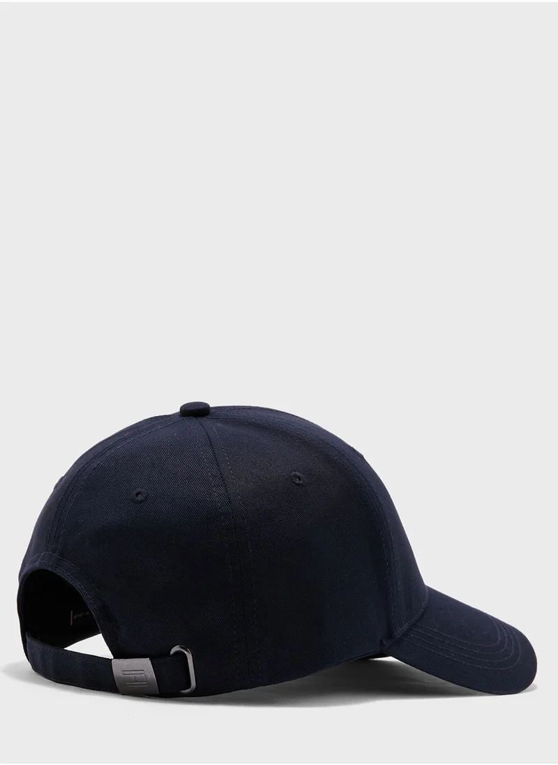 TOMMY HILFIGER Classic Baseball Cap