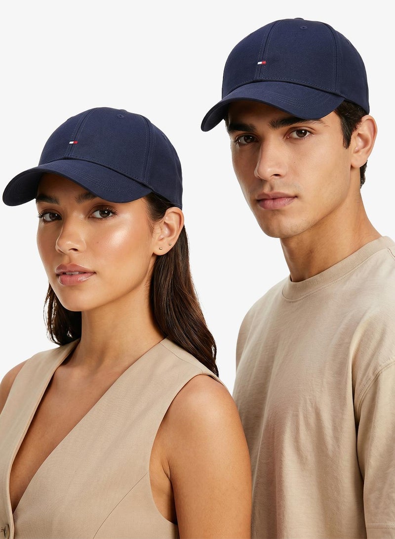 TOMMY HILFIGER Classic Baseball Cap - Image 4