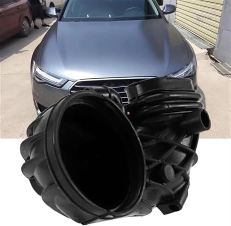 Wivplex Air Intake Hose for 80 90 B3 B4 Cabriolet Coupe 2.3 - Image 3