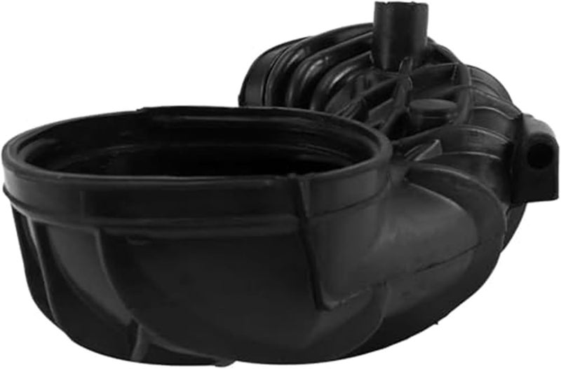 Wivplex Air Intake Hose for 80 90 B3 B4 Cabriolet Coupe 2.3 - Image 5