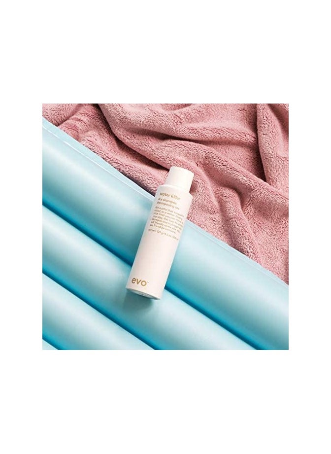 EVO Evo- water killer dry shampoo 200ml  - Image 5