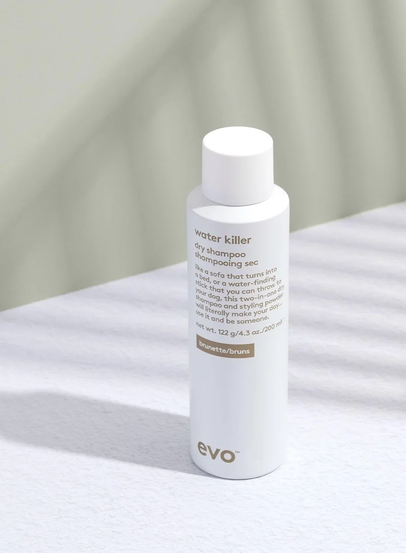 إيفو شامبو جاف إيفو ووتر كيلر  مل