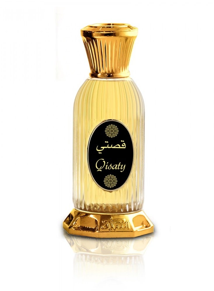 Nabeel زيت عطري قصتي 20 مل - Image 1