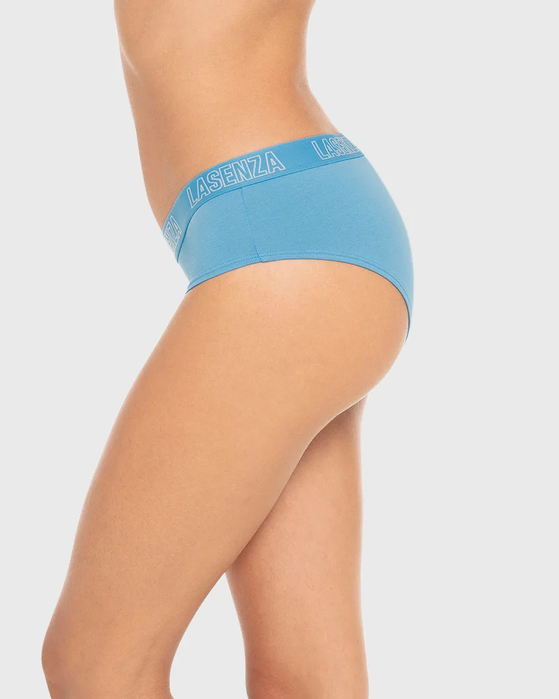 La Senza La Senza Remix Cotton Hipster Panty