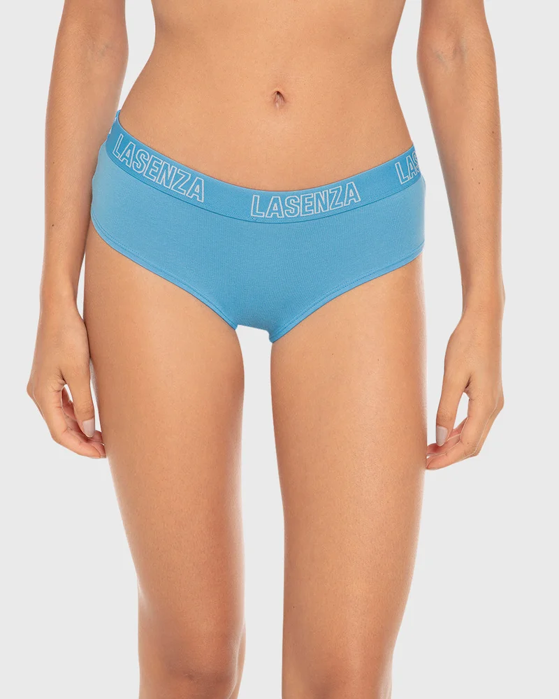La Senza La Senza Remix Cotton Hipster Panty