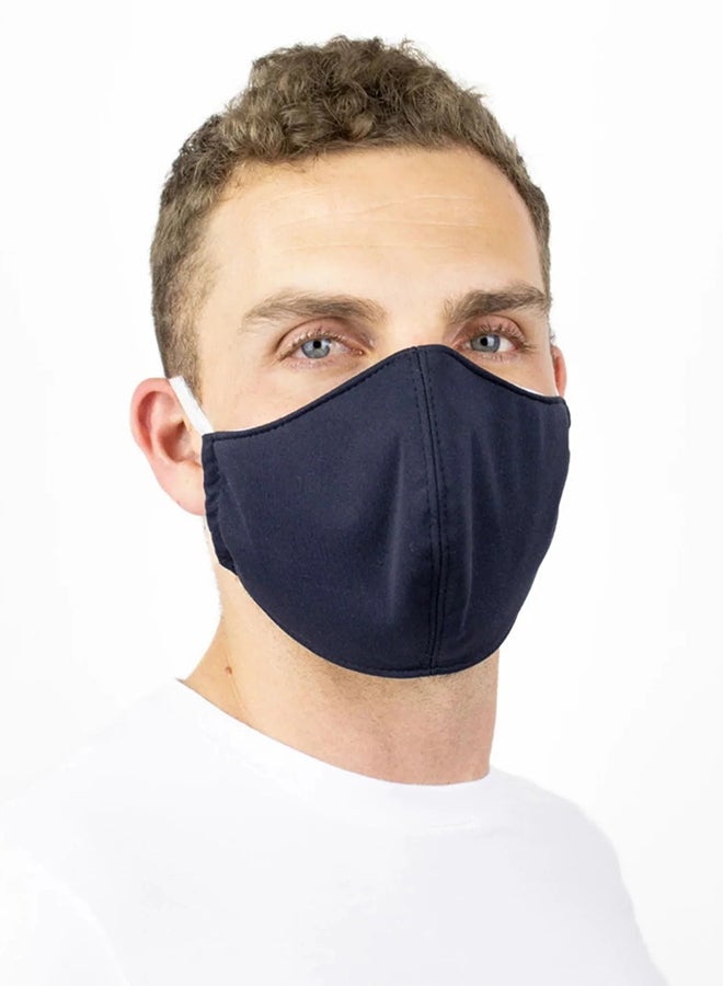 Face Mask Reusable 1S
