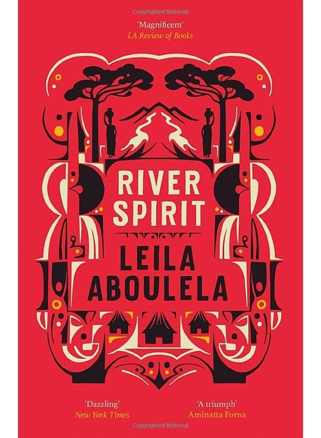 River Spirit