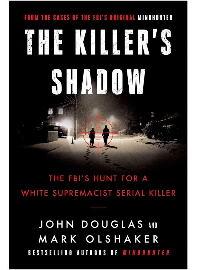 null - The Killer's Shadow: The FBI's Hunt for a White Supremacist Serial Killer - Image 1