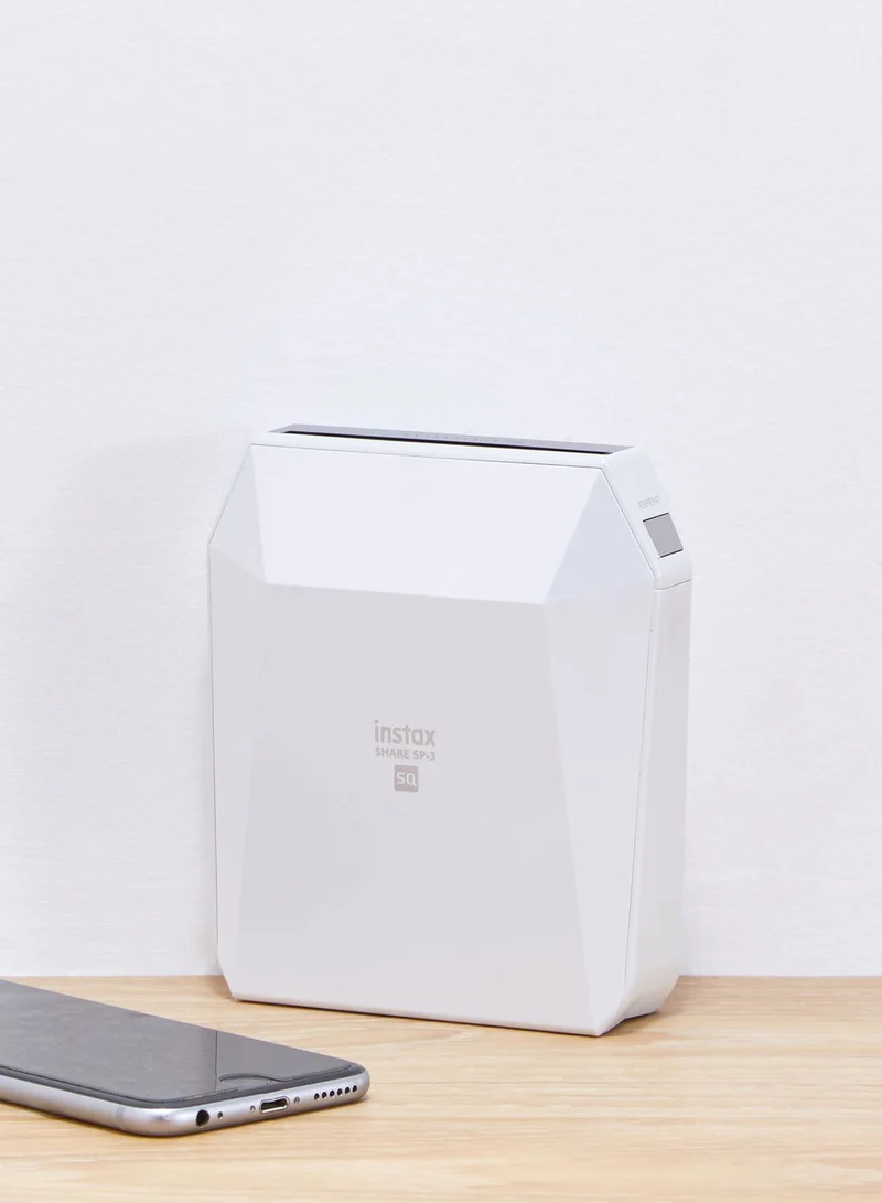 FUJIFILM SP-3 Instax Printer