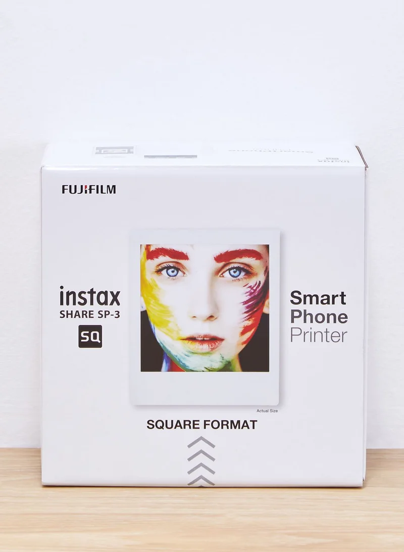 FUJIFILM SP-3 Instax Printer
