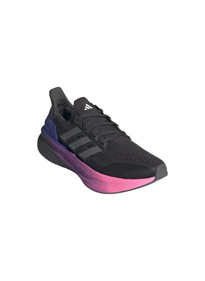 Adidas - Adidas Ultraboost 5 Grey Running Shoes For Men 6.5 - Image 1