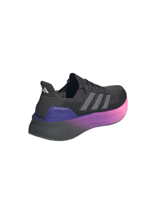 Adidas - Adidas Ultraboost 5 Grey Running Shoes For Men 6.5 - Image 1