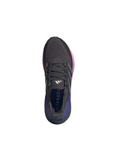 Adidas Adidas Ultraboost 5 Grey Running Shoes For Men 6.5  - Image 3