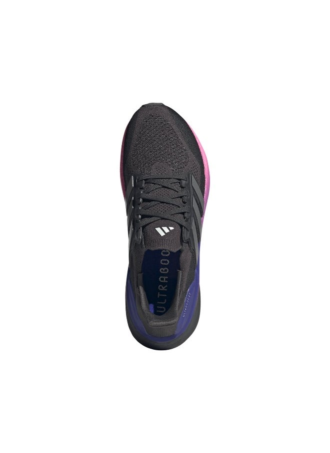 Adidas - Adidas Ultraboost 5 Grey Running Shoes For Men 6.5 - Image 1