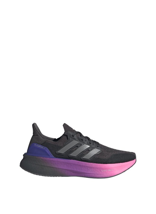 Adidas - Adidas Ultraboost 5 Grey Running Shoes For Men 6.5 - Image 1