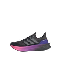 Adidas Ultraboost 5 Grey Running Shoes For Men 6.5