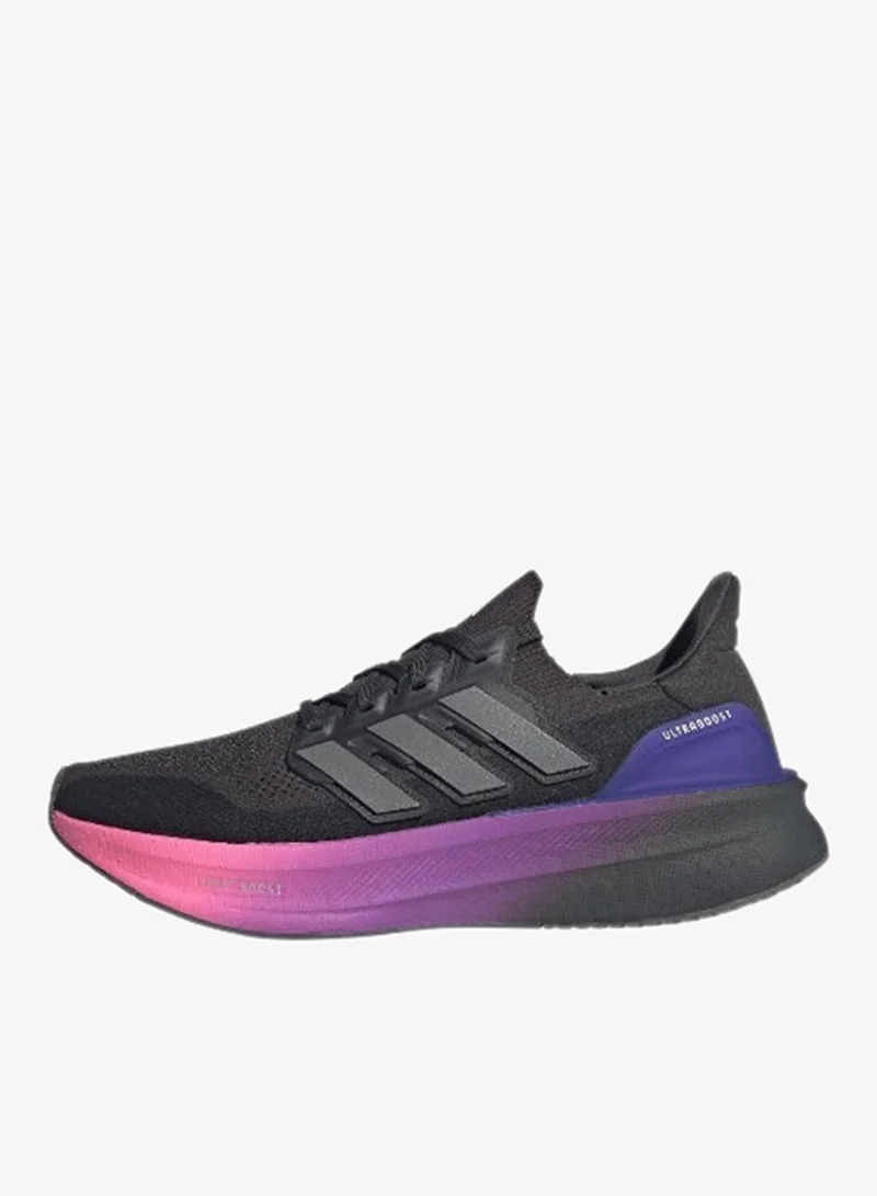 adidas أديداس الترا بوست 5 رمادي للرجال مقاس 6.5