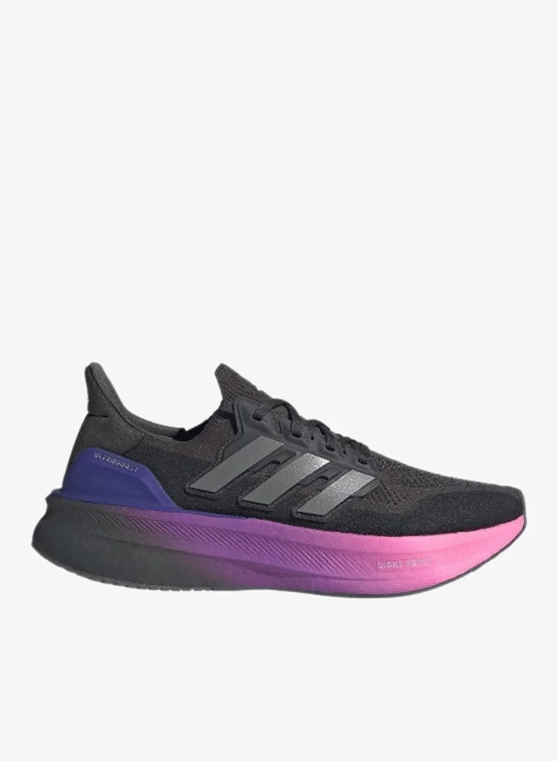 Ultraboost 5 Grey Running Shoes